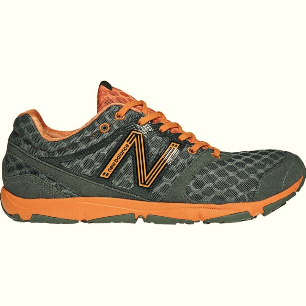 New Balance Minimus Barefoot 730 Running Shoe (Men's)